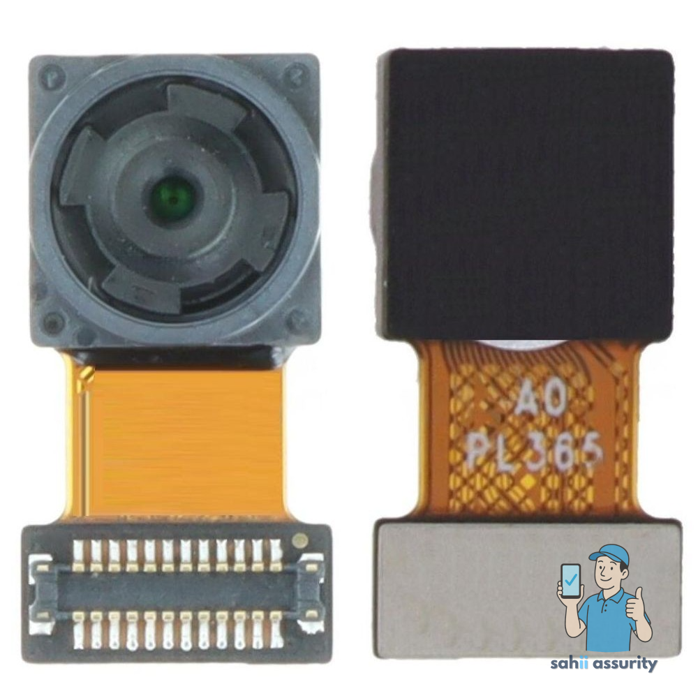 Replacement Front Camera for Xiaomi Redmi A1 (Selfie Camera)